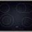 Beko EB 9741 XHL beépíthető főzőlap